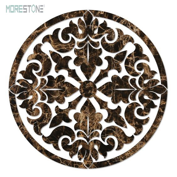  Mẫu đá hoa văn MS022